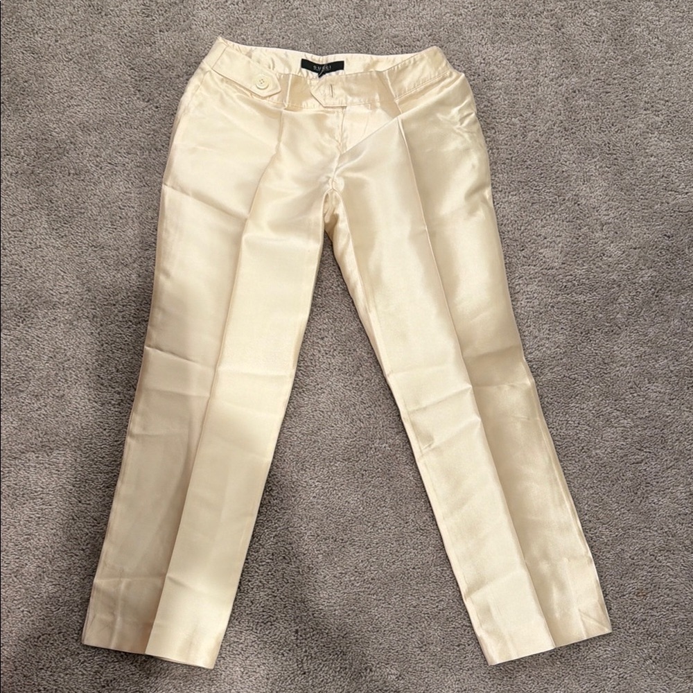 GUCCI authentic pants 42